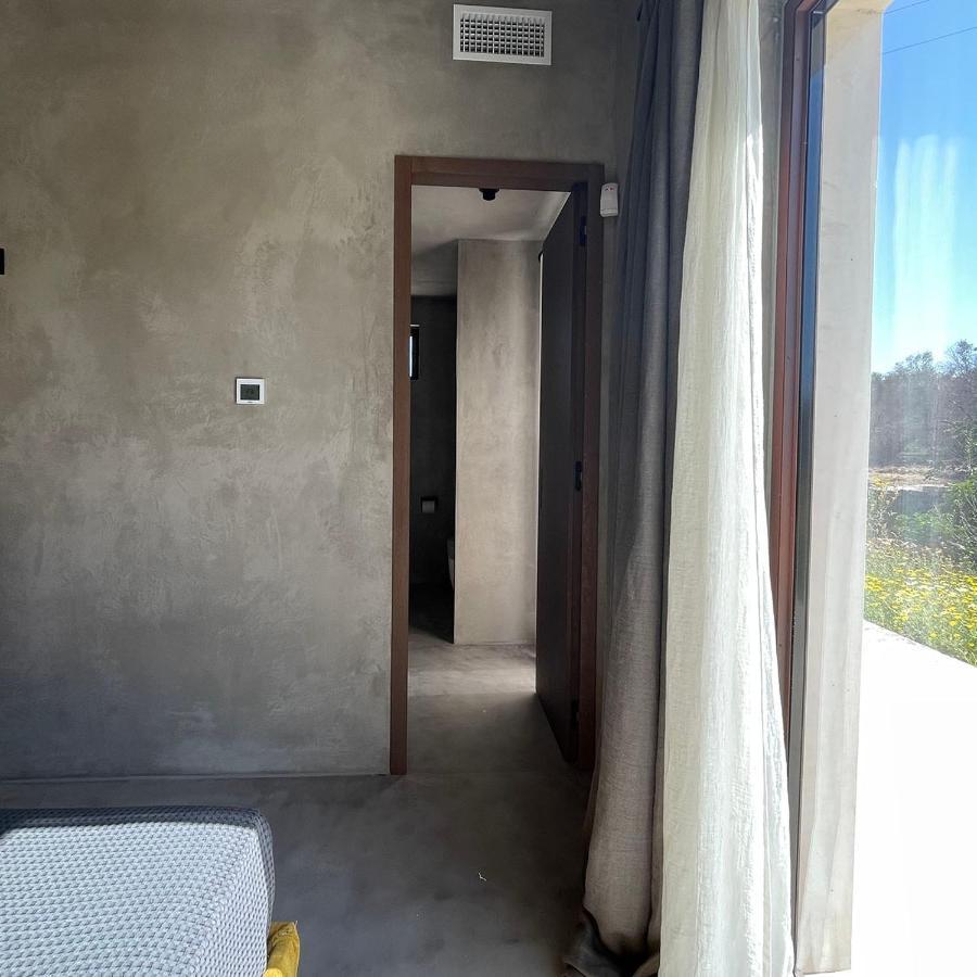 Villa Crea Santa Maria di Leuca Exterior foto