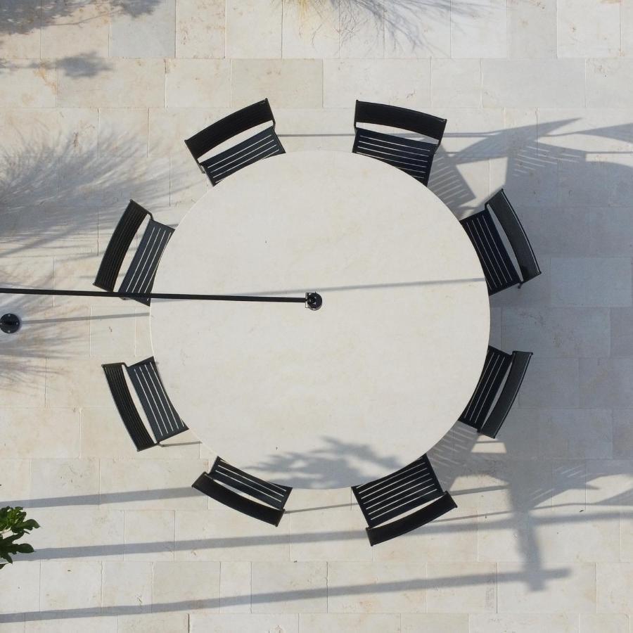 Villa Crea Santa Maria di Leuca Exterior foto