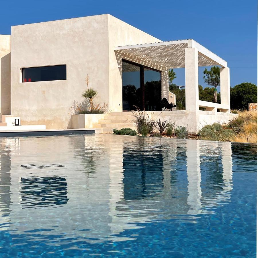 Villa Crea Santa Maria di Leuca Exterior foto